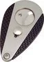 Xikar 3 double blade cutter - Xi3 carbon kép 100