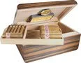 adorini Novara L - Deluxe Humidor Large