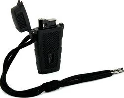 Xikar Stratosphere High Altitude Turbó Lángú Öngyújtó - Fekete