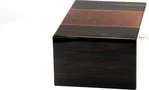 Avo Uvezian Humidor Macassar Vavona Közepes  kép> 3