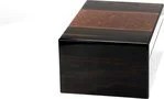 Avo Uvezian Humidor Macassar Vavona Közepes  kép> 5