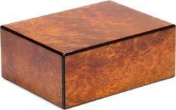 Avo Uvezian Humidor Vavona Root Kicsi