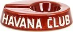 Havana Club Egoista Hamutartó Bordeaux  kép> 4