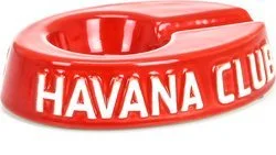 Havana Club Egoista Hamutartó Piros