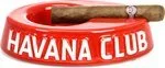 Havana Club Egoista Hamutartó Piros  kép> 2