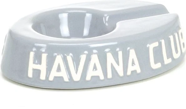 Havana Club Egoista Hamutartó Szürke
