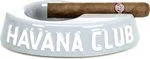 Havana Club Egoista Hamutartó Szürke  kép> 2