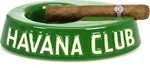 Havana Club Egoista Hamutartó Zöld  kép> 2