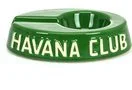 Havana Club Egoista Hamutartó Zöld  kép> 4