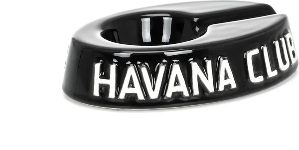 Havana Club Egoista Hamutartó Fekete