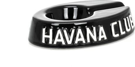 Havana Club Egoista Hamutartó Fekete