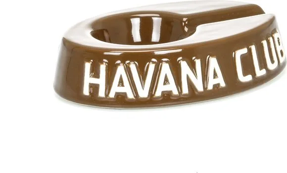 Havana Club Egoista Hamutartó Barna