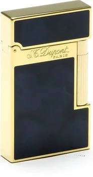 S.T. Dupont Atelier Öngyújtó Sötétkék