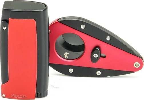 Xikar Renegade Készlet