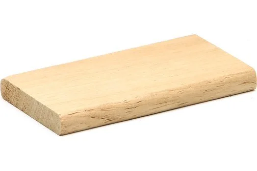 Vízszintes Elválasztó extra - 80mm x 35mm x 8mm