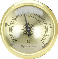 adorini Humidor Nedvességmérő