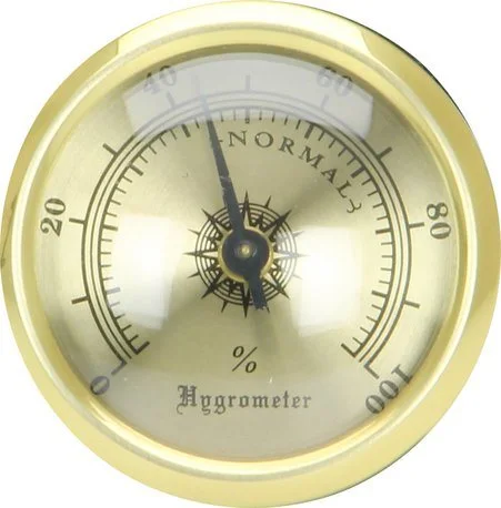 adorini Humidor Nedvességmérő