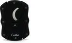 Colibri "Cut" Szivarvágó Fekete/Fekete  kép> 2