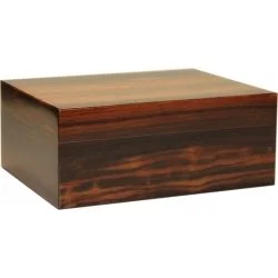 Pegasus Humidor Makassar Frosted 35 Szivarhoz