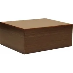 Guy Janot Humidor Wenge Frosted 35 Szivarhoz