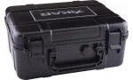 Xikar travel humidor plastic 30-50