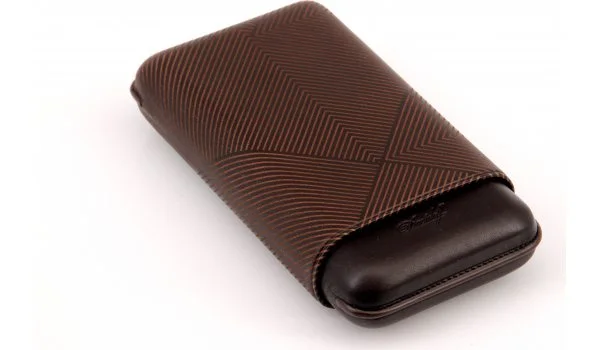 Davidoff szivartok XL-3 bőr barna levél