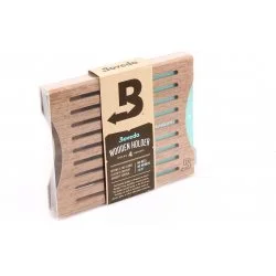 Boveda fából készült tartó