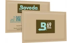 Boveda humidifier 69% (big, 60g)