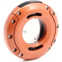 Xikar XO Cutter Chopper narancssárga