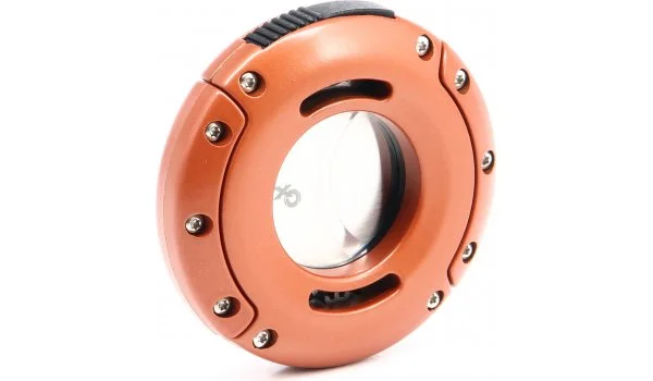 Xikar XO Cutter Chopper narancssárga