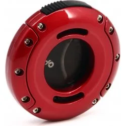 Xikar XO vágó piros és fekete