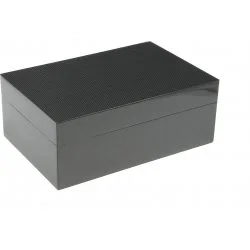 Gentili Humidor szén 30 szivar