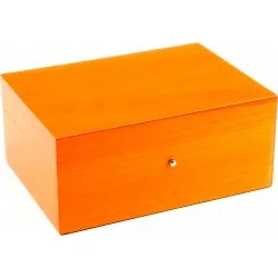 Gentili Humidor Orange 20 szivar