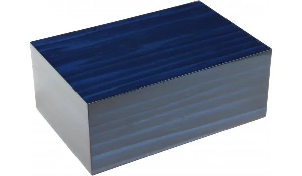 Gentili Humidor Blue 30 szivar