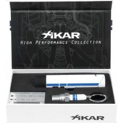 Xikar High Performance kollekció ajándékcsomag