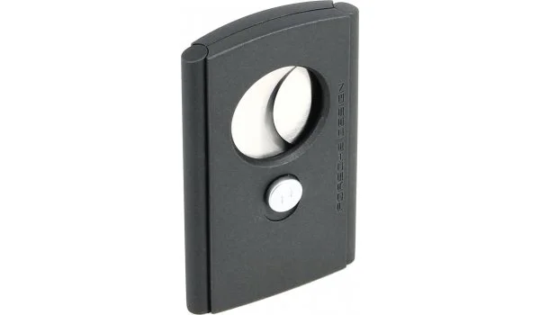 Porsche Design szivarvágó P'3621 szürke