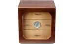 adorini Humidor Chianti M Deluxe diófa fiókok fa előlappal