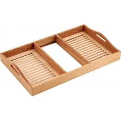 adorini Humidor Cédrus Tálca - Nagy