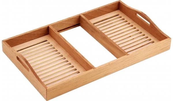 adorini Humidor Cédrus Tálca - Nagy