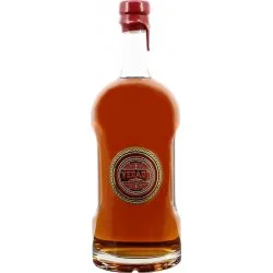 Lepecsételt szivar rum 1,5l Magnum palack