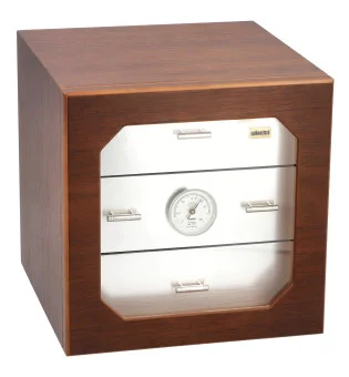 Adorini Humidor Chianti M Dió/Alu - Deluxe