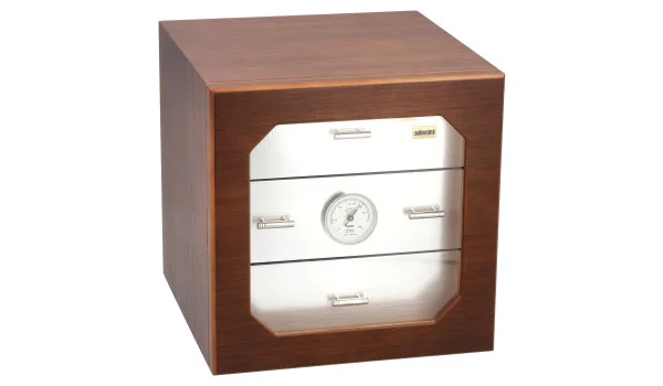 Adorini Humidor Chianti M Dió/Alu - Deluxe