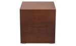Adorini Humidor Chianti M Dió/Alu - Deluxe kép 5