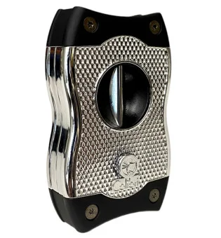Colibri SV-Cut króm és fekete