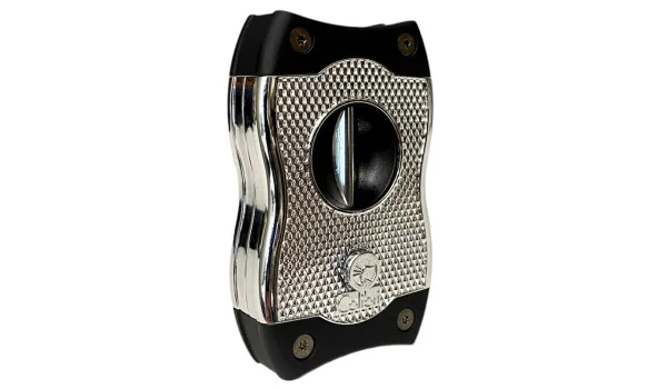 Colibri SV-Cut króm és fekete