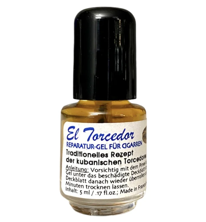 Credo El Torcedor Szivar Zselé kép 2