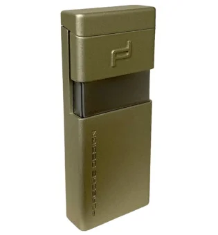 Porsche Design öngyújtó P3642/04 titán