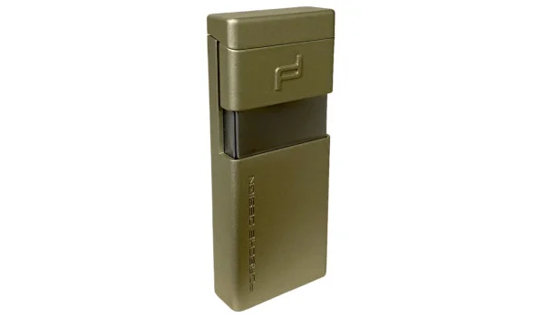 Porsche Design öngyújtó P3642/04 titán
