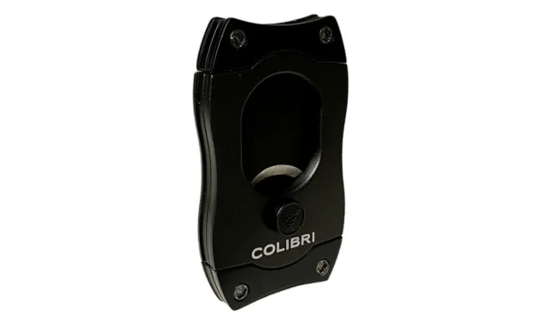 Colibri S-Cut fekete és fekete pengék