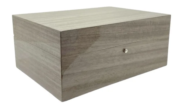 Gentili Humidor szürke 20 szivar